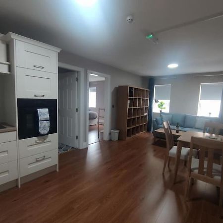 Blacklion Prime Location Apartment 외부 사진