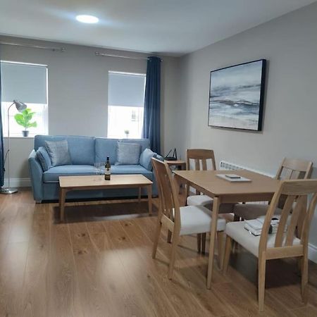 Blacklion Prime Location Apartment 외부 사진