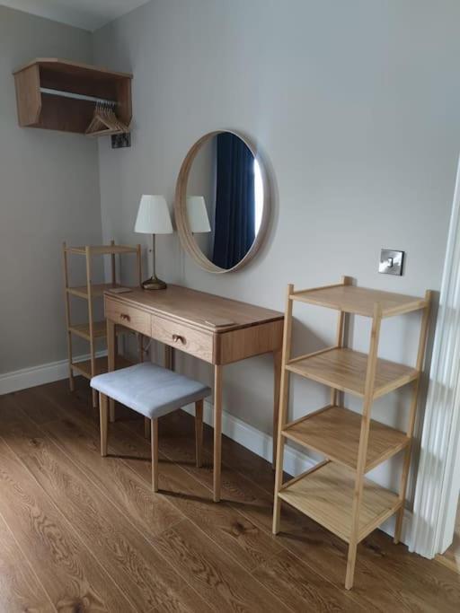 Blacklion Prime Location Apartment 외부 사진