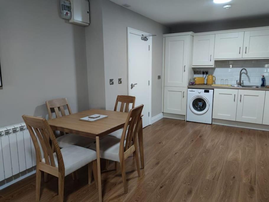 Blacklion Prime Location Apartment 외부 사진