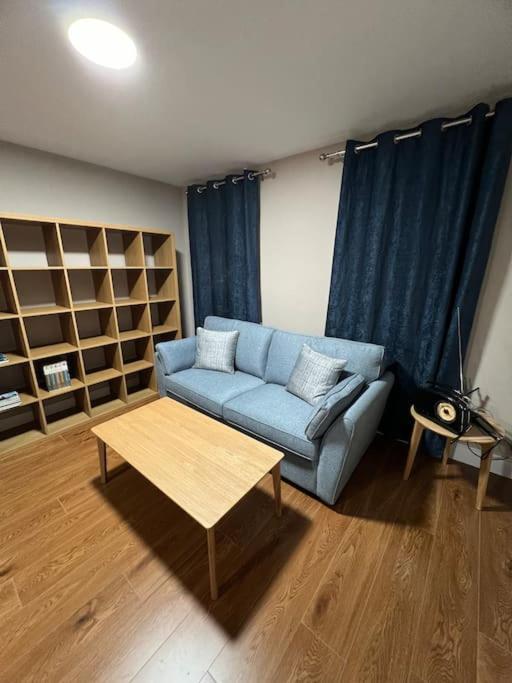 Blacklion Prime Location Apartment 외부 사진