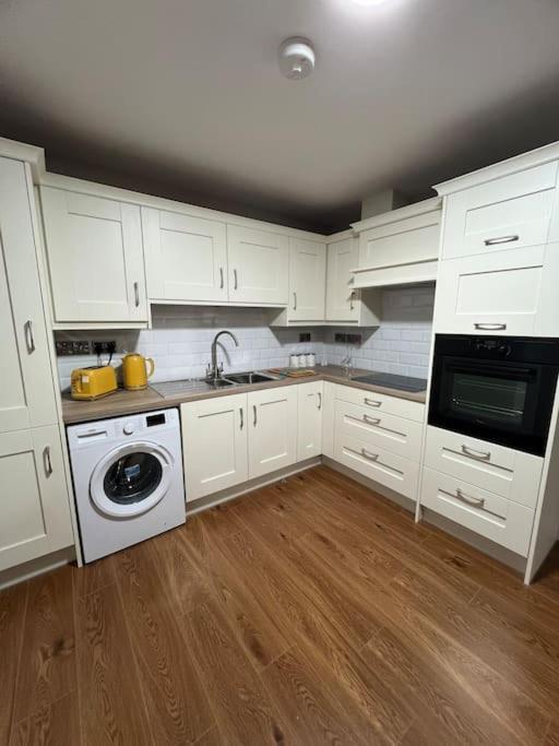 Blacklion Prime Location Apartment 외부 사진