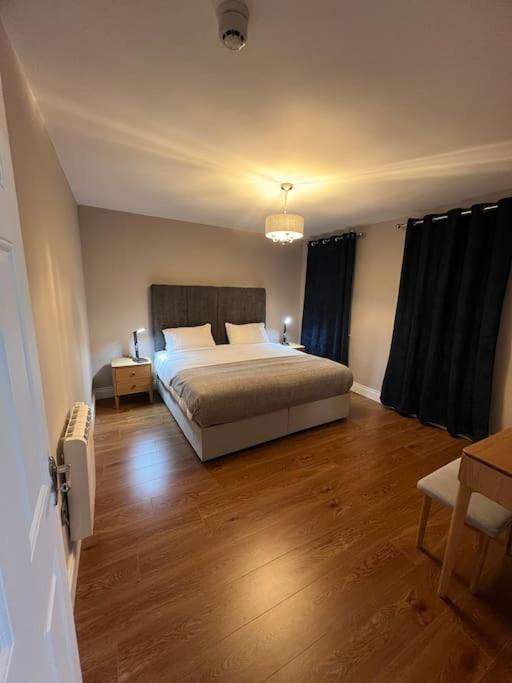 Blacklion Prime Location Apartment 외부 사진