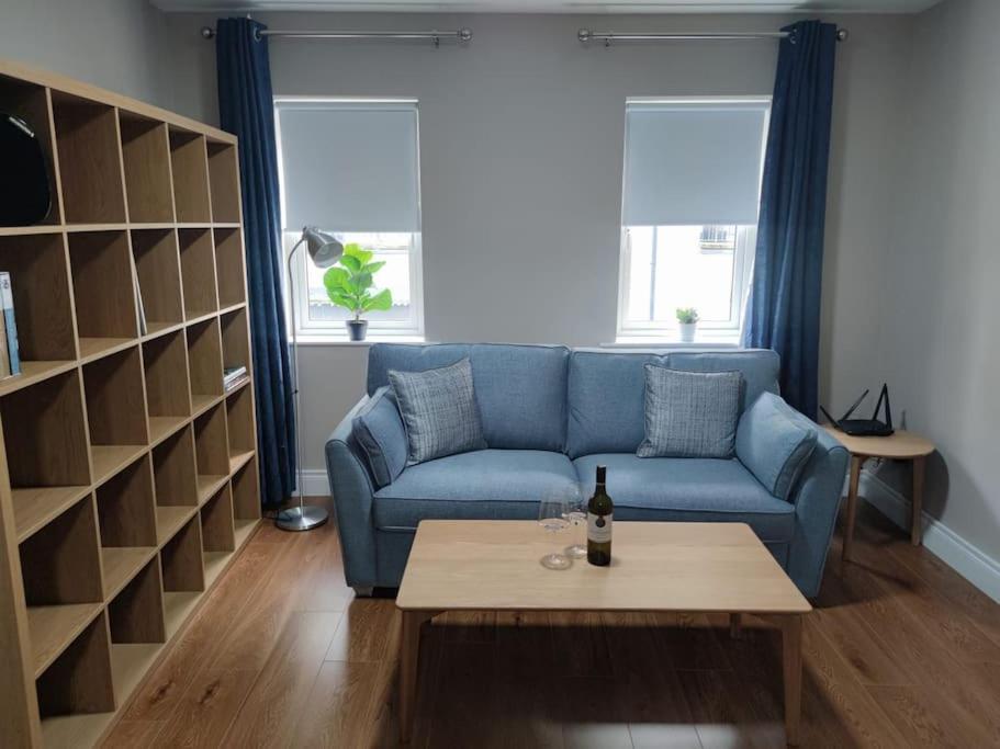 Blacklion Prime Location Apartment 외부 사진