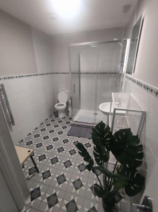 Blacklion Prime Location Apartment 외부 사진