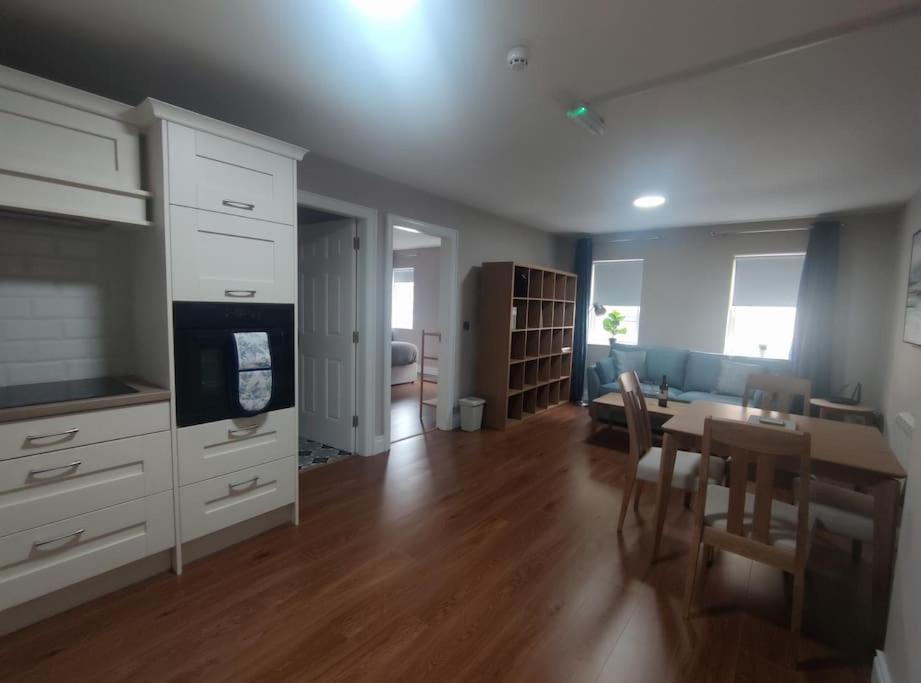 Blacklion Prime Location Apartment 외부 사진
