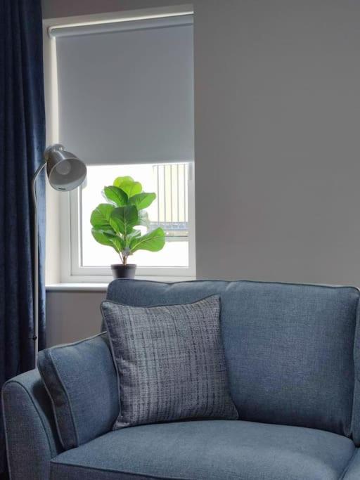 Blacklion Prime Location Apartment 외부 사진