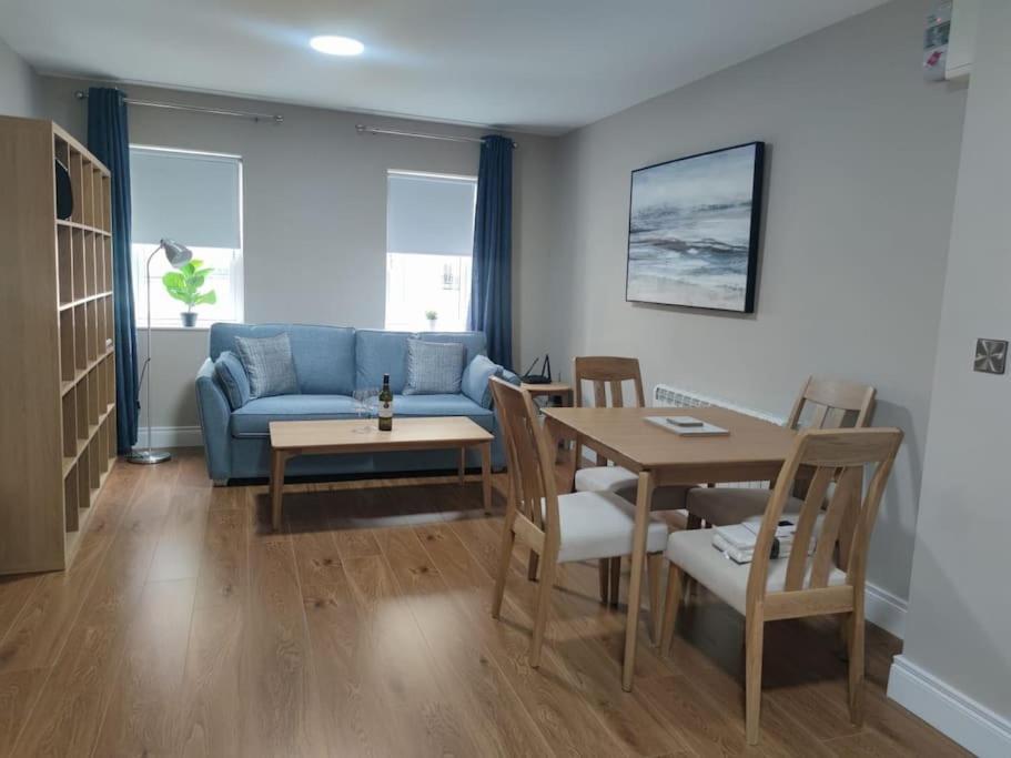 Blacklion Prime Location Apartment 외부 사진